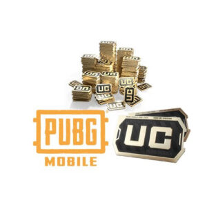 BGMI FREE UC