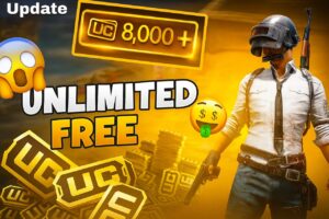 Earn Free UC