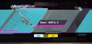 Get 25000 Free UC in PUBG & BGMI To Unlock Royal Pass & M416 Glacier