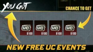 How To Free UC BGMI Unlock Unlimited UC Complete Guide 2025