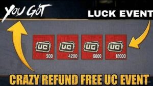 How To Free UC BGMI Unlock Unlimited UC Complete Guide 2025