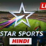 How To Watch Free Live Stream Star Sports Hindi on Live Cricket Match 2025