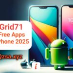 NeoGrid71: New Latest Free Apps in Mobile Phones 2025