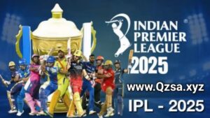 IPL 2025