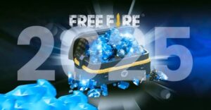 Free Fire 2025 Your Ultimate Guide to Events Suits and Free Diamonds
