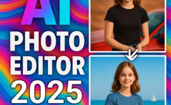 Photo Editor
