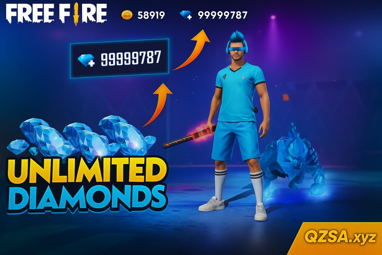 Free Fire