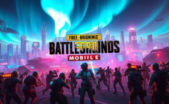 BGMI FREE UC