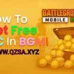 How To Free UC BGMI Unlock Unlimited UC Complete Guide 2025