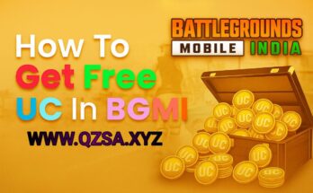BGMI
