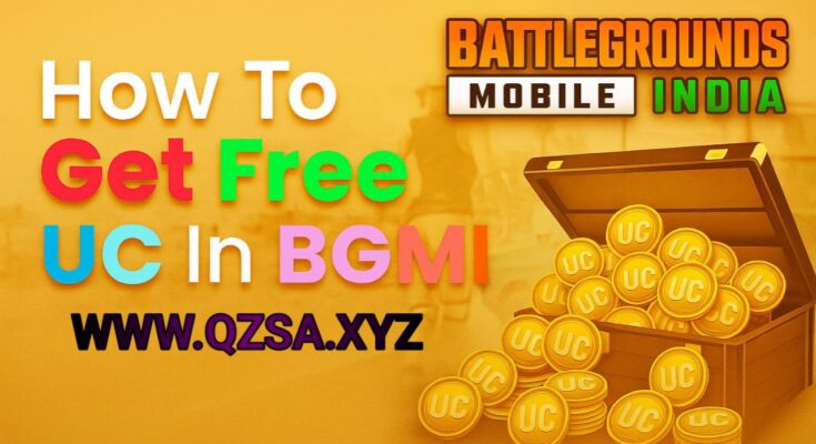 BGMI