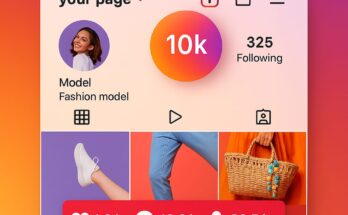 Instagram